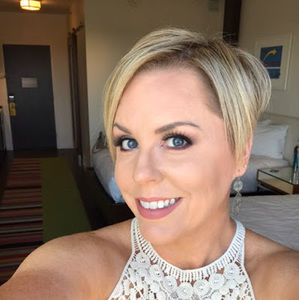 Meet your Posher, Brandy